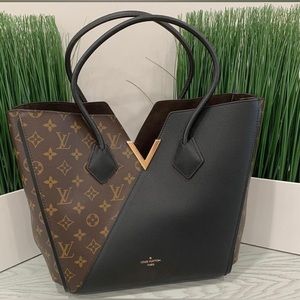 Louis Vuitton Kimono MM bag